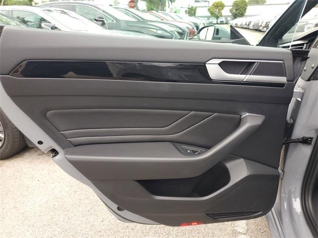 used 2022 Volkswagen Arteon car, priced at $23,990