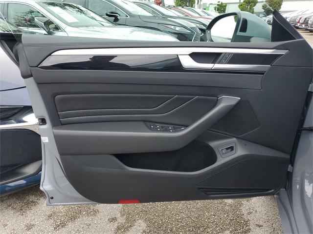 used 2022 Volkswagen Arteon car, priced at $23,990