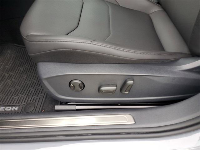 used 2022 Volkswagen Arteon car, priced at $23,990