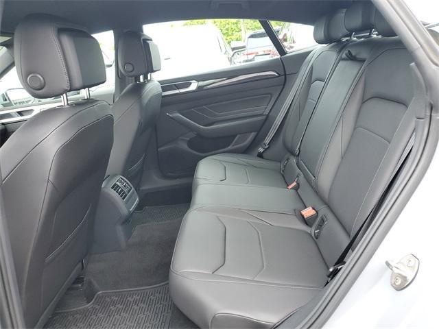 used 2022 Volkswagen Arteon car, priced at $23,990