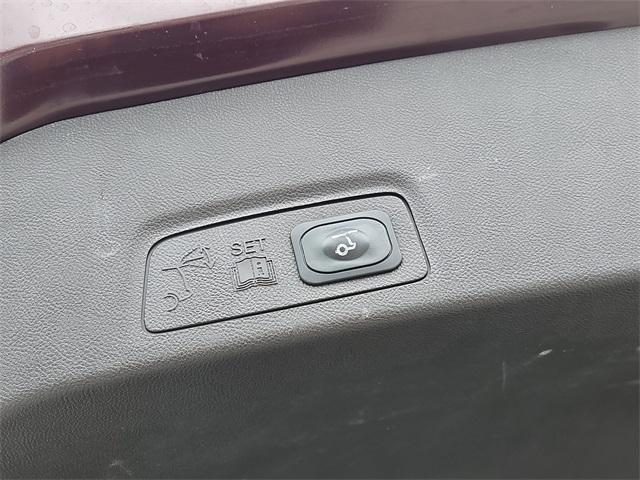 used 2019 Lincoln MKC car, priced at $19,990