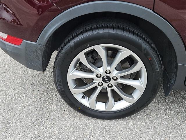 used 2019 Lincoln MKC car, priced at $19,990