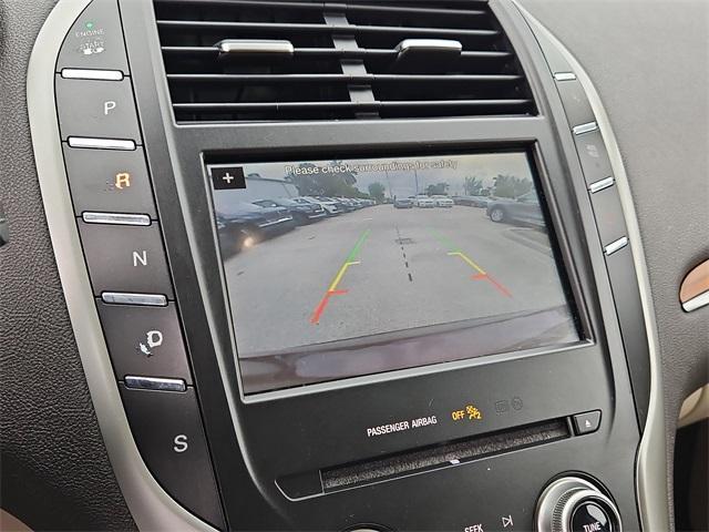 used 2019 Lincoln MKC car, priced at $19,990