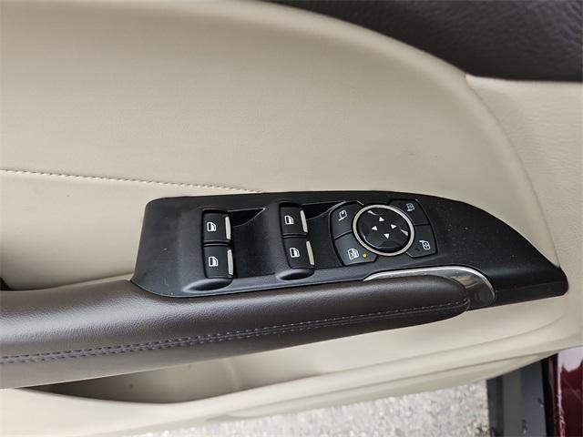 used 2019 Lincoln MKC car, priced at $19,990
