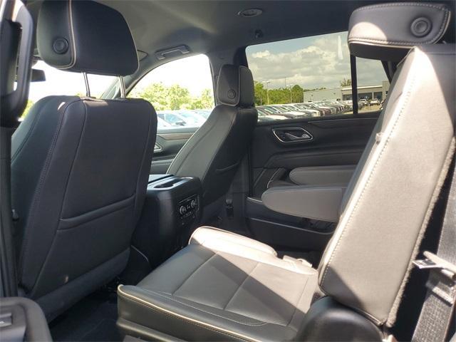 used 2023 Chevrolet Tahoe car, priced at $50,990