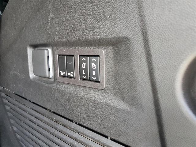 used 2023 Chevrolet Tahoe car, priced at $50,990