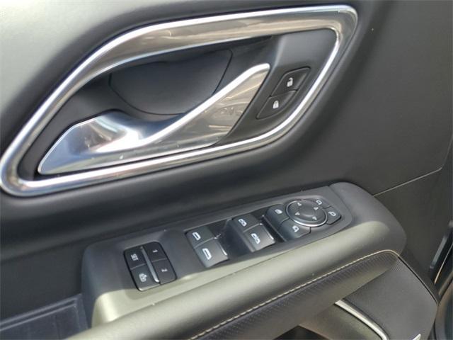 used 2023 Chevrolet Tahoe car, priced at $50,990