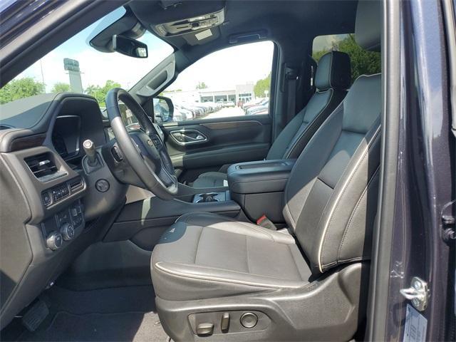 used 2023 Chevrolet Tahoe car, priced at $50,990