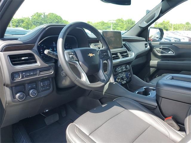 used 2023 Chevrolet Tahoe car, priced at $50,990