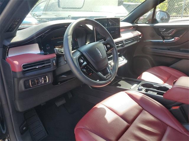 used 2023 Lincoln Corsair car, priced at $34,990