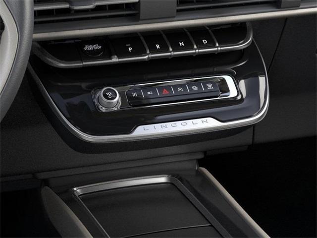 new 2025 Lincoln Corsair car, priced at $38,130