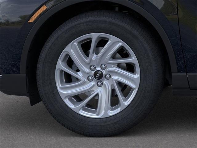new 2025 Lincoln Corsair car, priced at $38,130