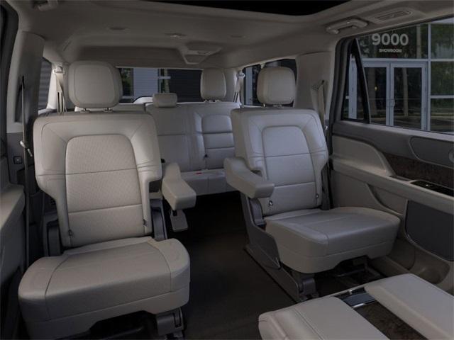 new 2024 Lincoln Navigator L car, priced at $97,981