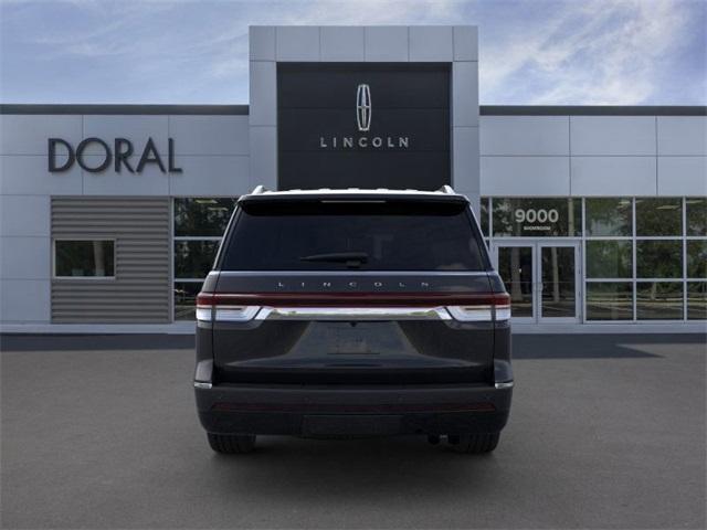 new 2024 Lincoln Navigator L car, priced at $97,981