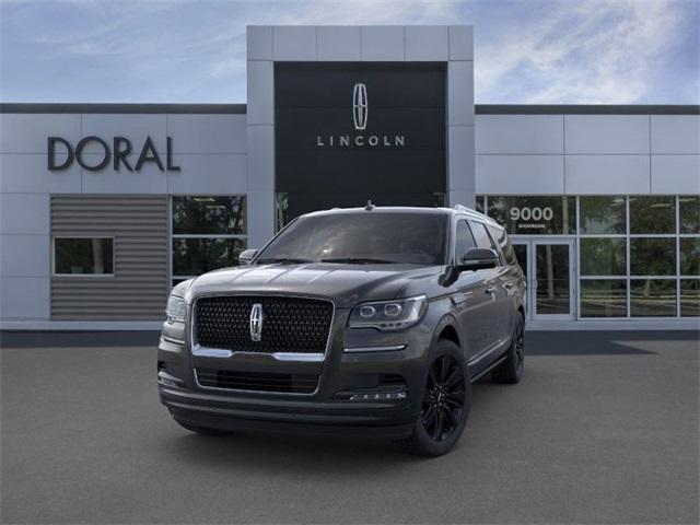 new 2024 Lincoln Navigator L car, priced at $97,981