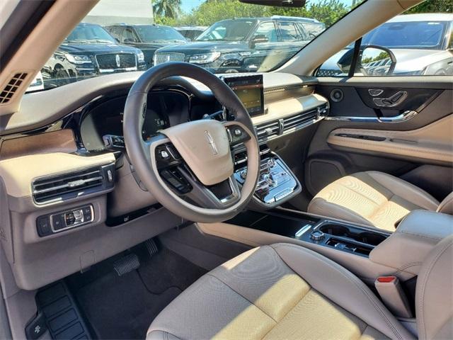 used 2020 Lincoln Corsair car, priced at $16,990