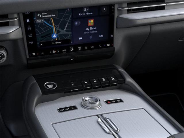 new 2025 Lincoln Navigator L car, priced at $107,980