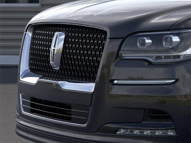 new 2024 Lincoln Navigator car, priced at $93,356