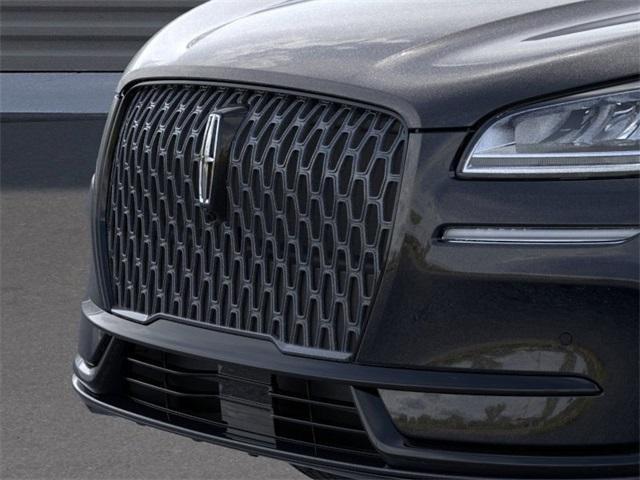 new 2025 Lincoln Corsair car, priced at $43,004