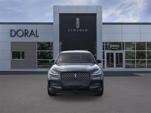 new 2025 Lincoln Corsair car, priced at $43,004