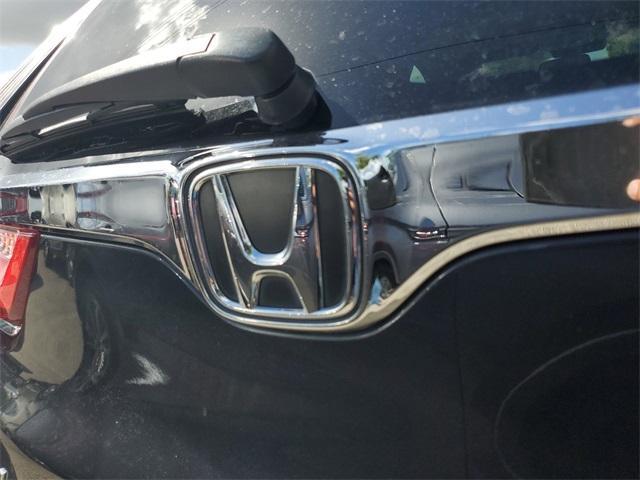 used 2019 Honda CR-V car, priced at $16,590