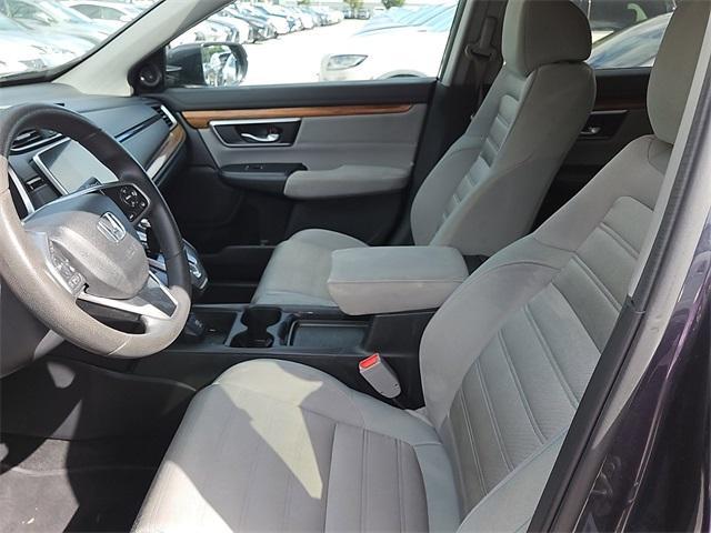 used 2019 Honda CR-V car, priced at $16,590