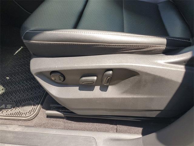 used 2021 Volkswagen Atlas car, priced at $19,990