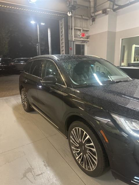 used 2020 Lincoln Corsair car, priced at $21,990