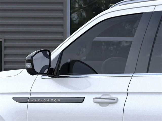 new 2025 Lincoln Navigator L car, priced at $125,835