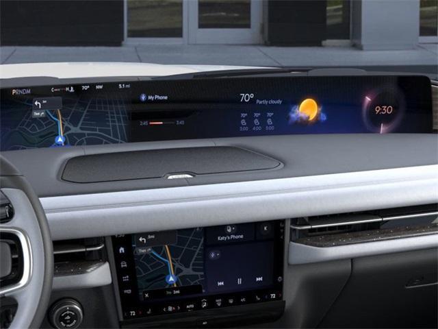 new 2025 Lincoln Navigator L car, priced at $125,835