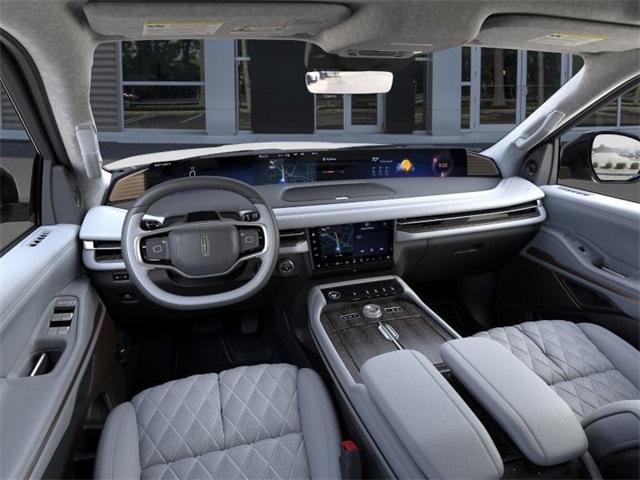 new 2025 Lincoln Navigator L car, priced at $125,835
