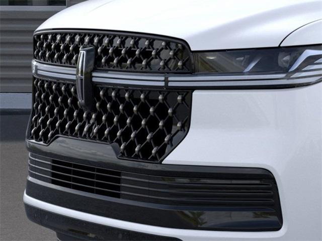 new 2025 Lincoln Navigator L car, priced at $125,835