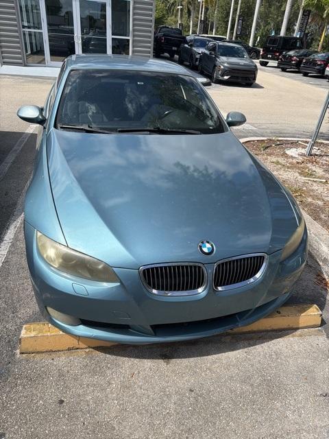used 2008 BMW 328 car, priced at $3,990