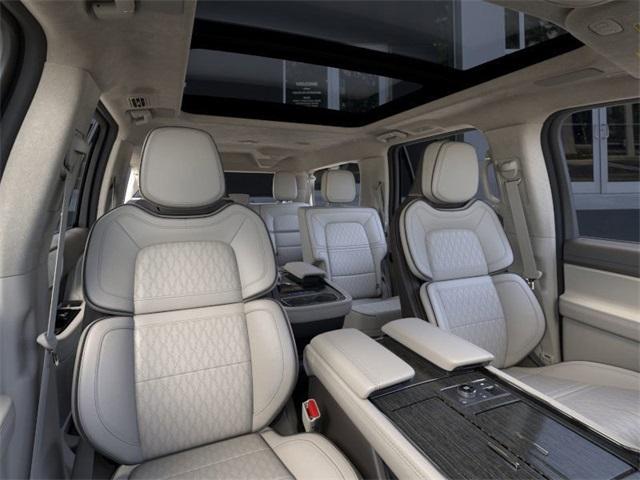 new 2024 Lincoln Navigator L car, priced at $116,090