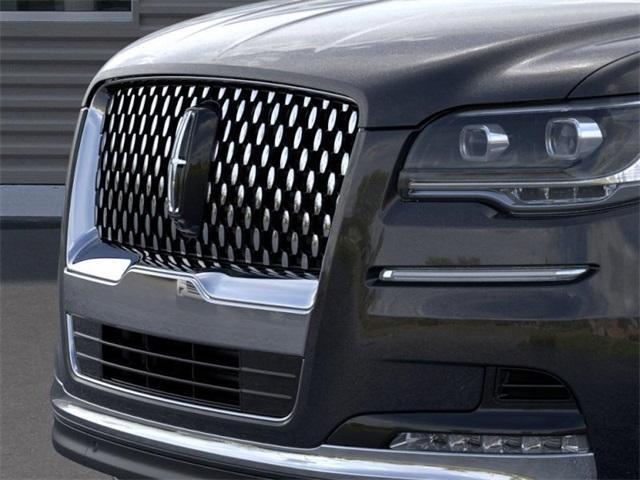 new 2024 Lincoln Navigator L car, priced at $116,090