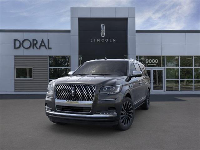 new 2024 Lincoln Navigator L car, priced at $116,090