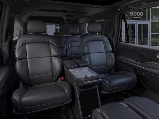 new 2025 Lincoln Navigator L car, priced at $109,930