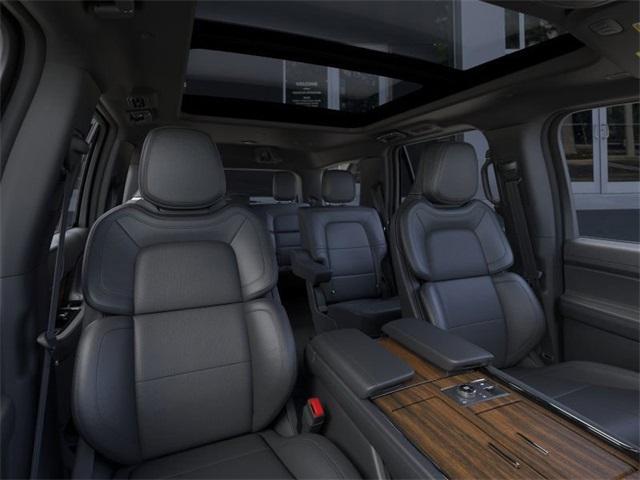 new 2024 Lincoln Navigator car, priced at $91,387