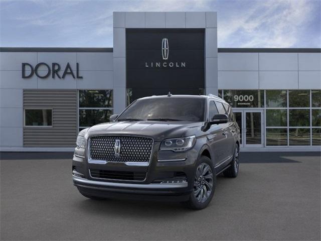 new 2024 Lincoln Navigator car, priced at $91,387