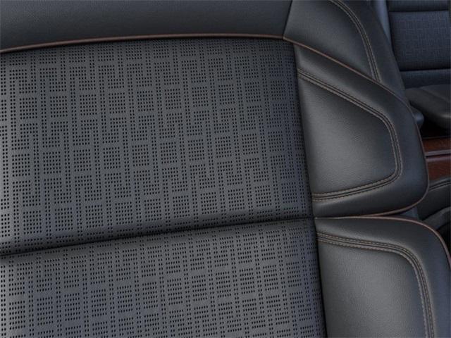new 2025 Lincoln Navigator car, priced at $120,490