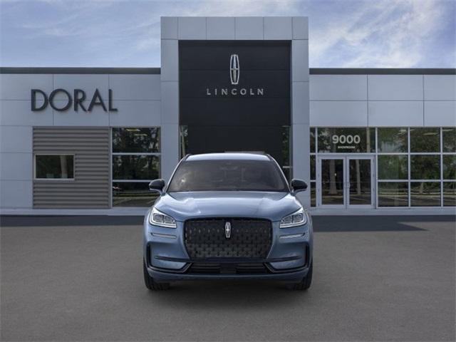 new 2024 Lincoln Corsair car, priced at $45,370