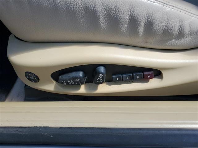 used 2007 BMW 650 car, priced at $9,990