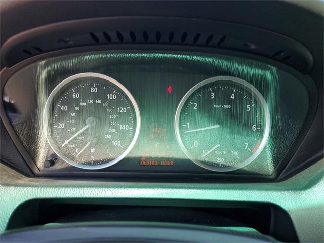used 2007 BMW 650 car, priced at $9,990