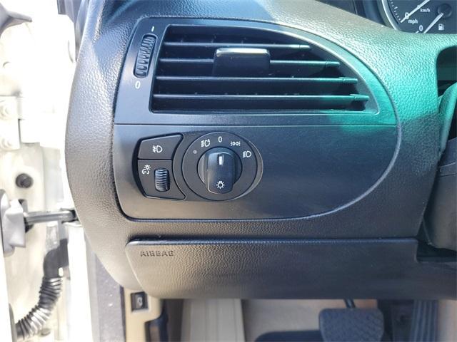 used 2007 BMW 650 car, priced at $9,990