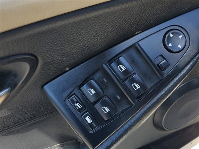used 2007 BMW 650 car, priced at $9,990
