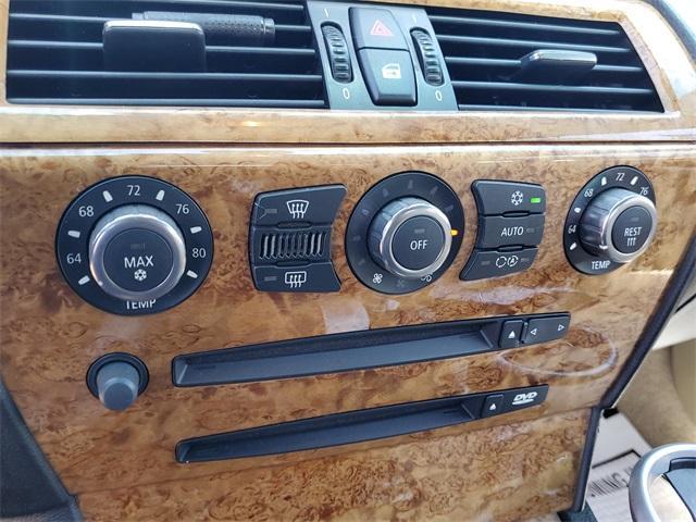 used 2007 BMW 650 car, priced at $9,990