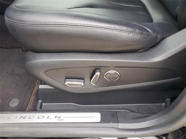 used 2019 Lincoln MKC car, priced at $17,990