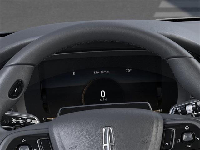 new 2025 Lincoln Corsair car, priced at $46,822
