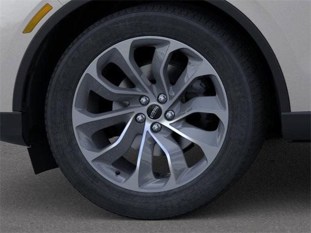 new 2025 Lincoln Aviator car, priced at $67,512
