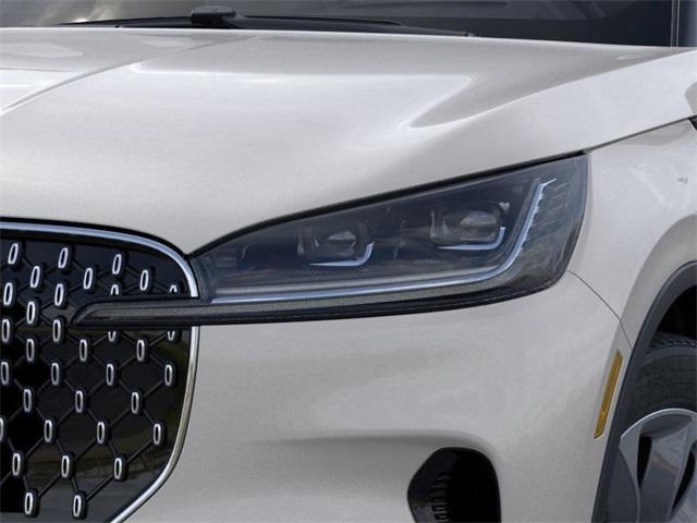 new 2025 Lincoln Aviator car, priced at $67,512